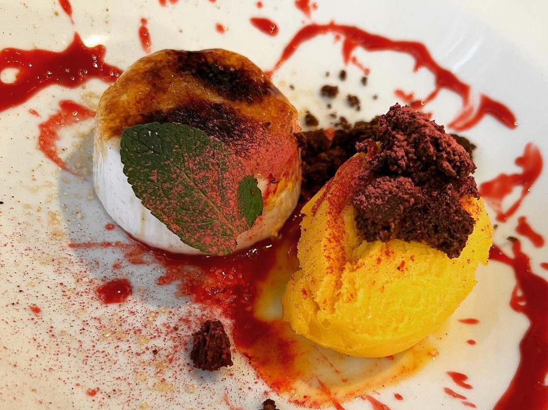 Il Brigantino ristorante