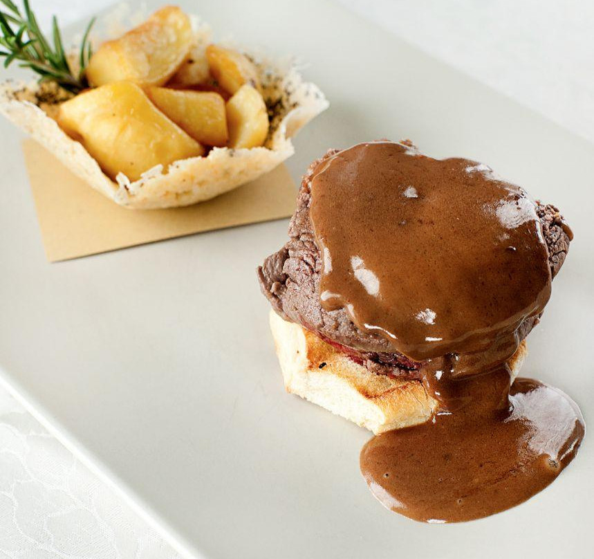 Caffe' Floriam Restaurant