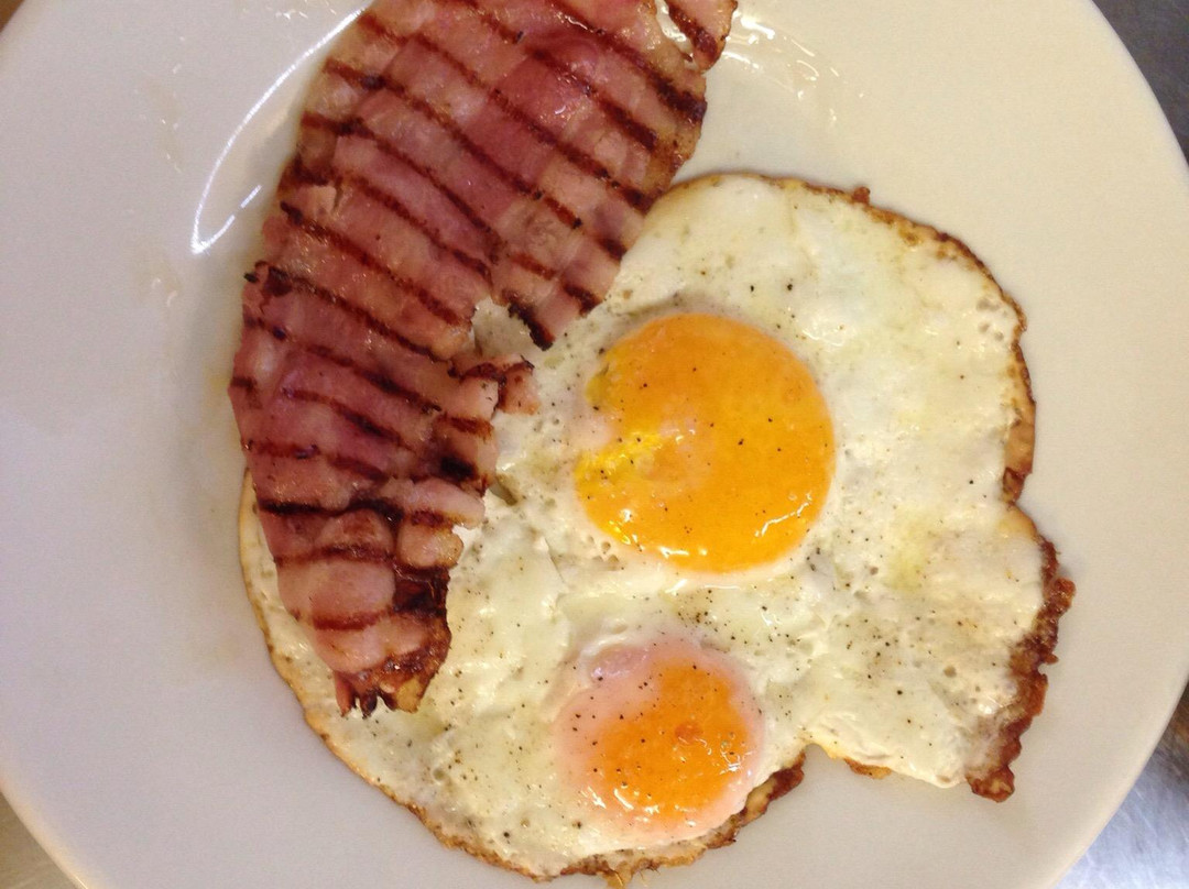 Trattoria da Giuliana