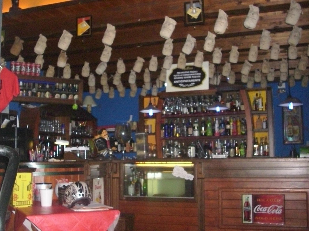 Tiro Vino