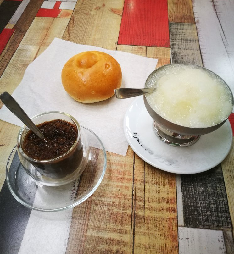 Cafè Paziente