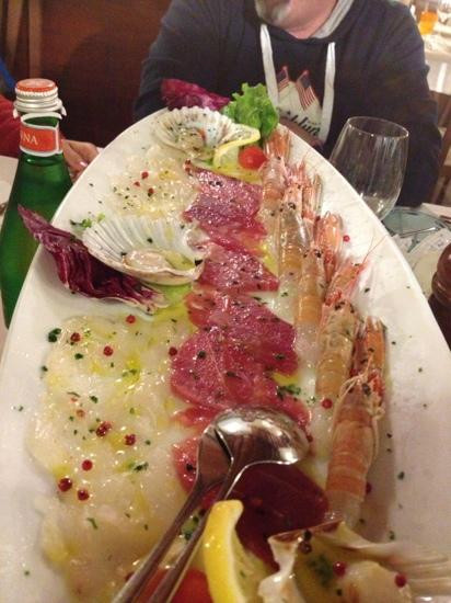 Ristorante Al Portego