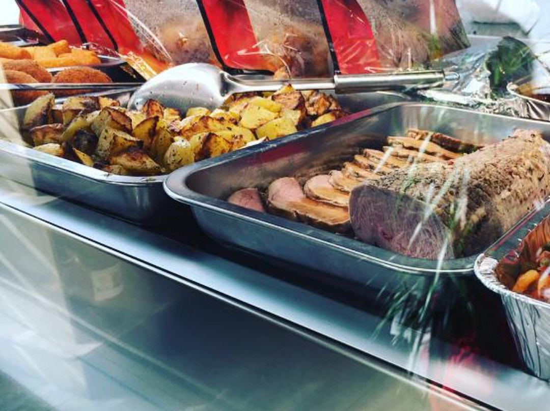 Macelleria Giambrone