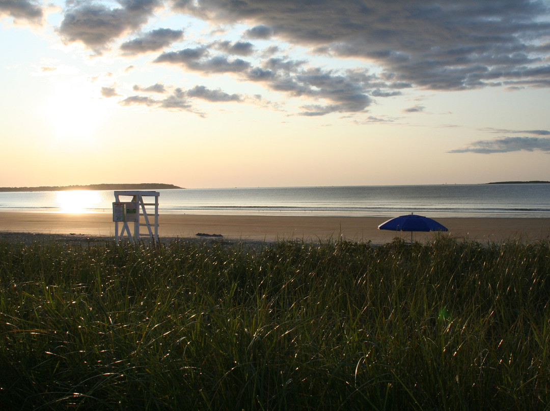 null-旧奥查德比奇