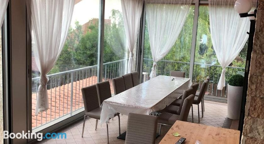 B&B San Liborio