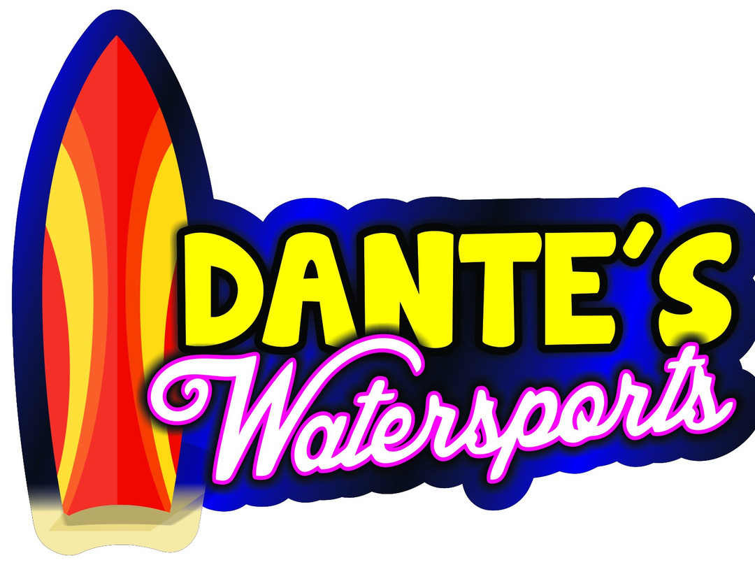 Dante's Water Sports景点图片