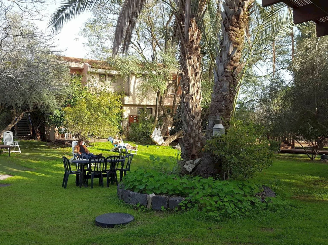 Karaso B&B Galilee Country Lodging