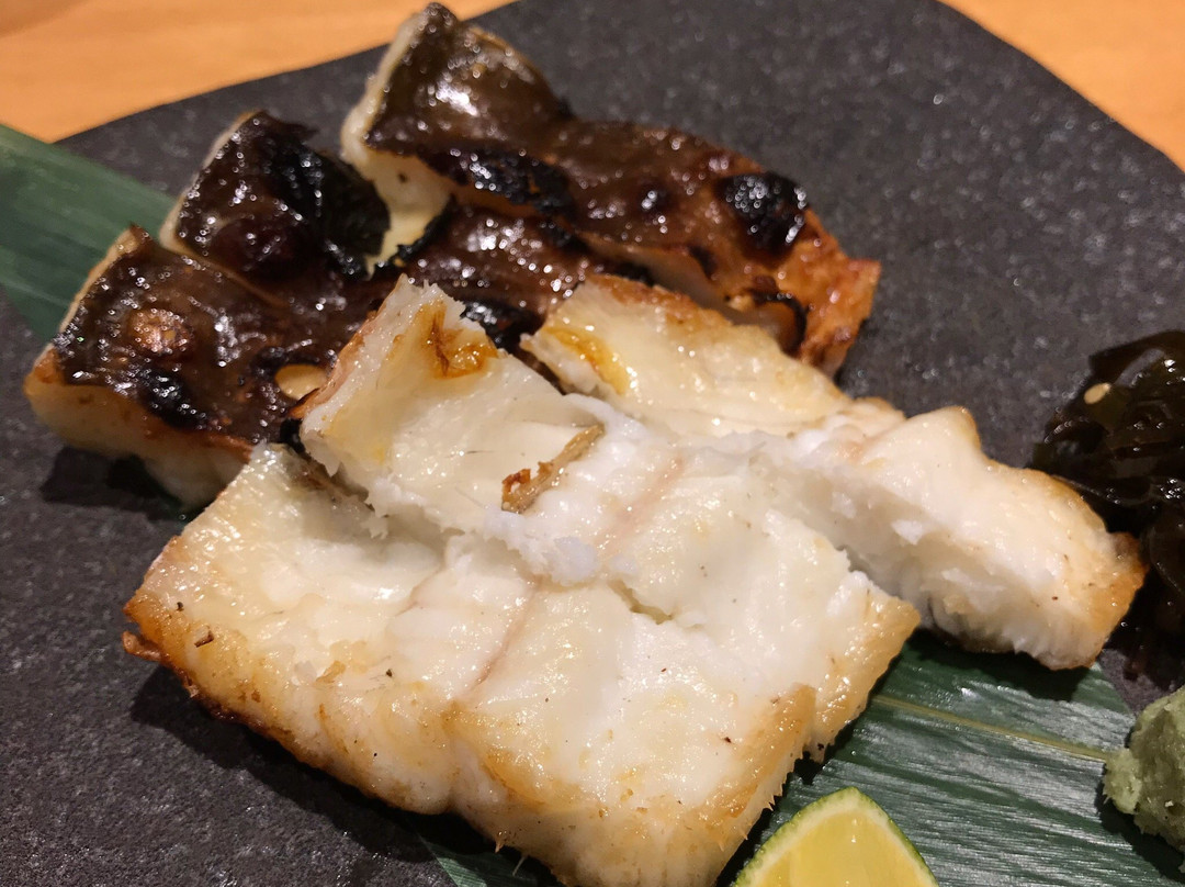 和肴 ごとく