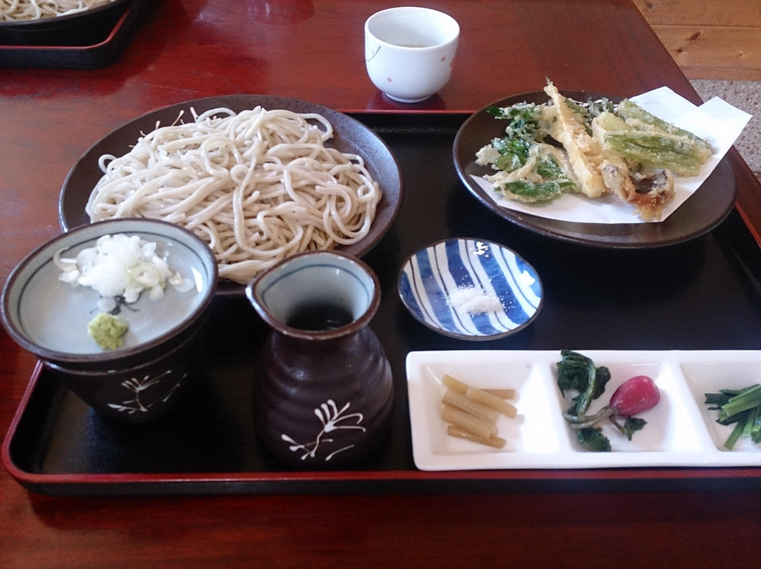 川崎町餐馆和美食-Kawado-Tei