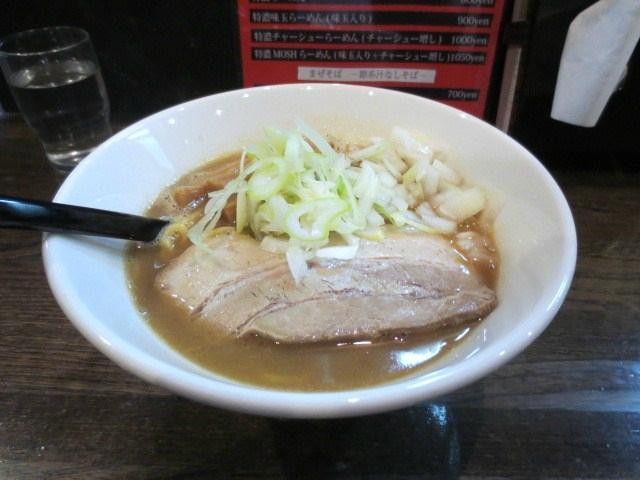 らーめん Mosh