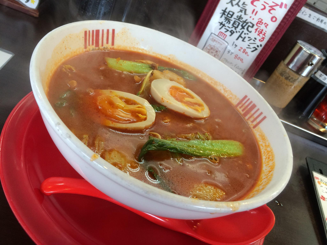 しせんらーめん 住道店