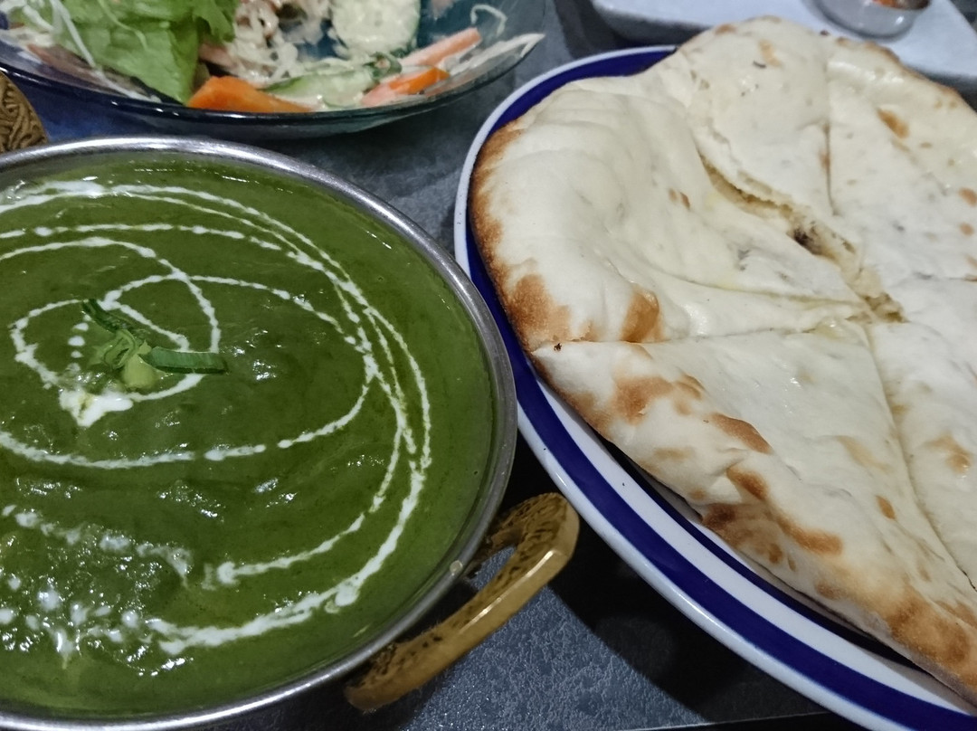 アジアンダイニング アガン