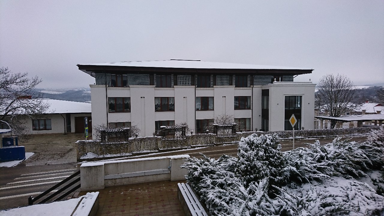 Hotel Lefkadiya-官方