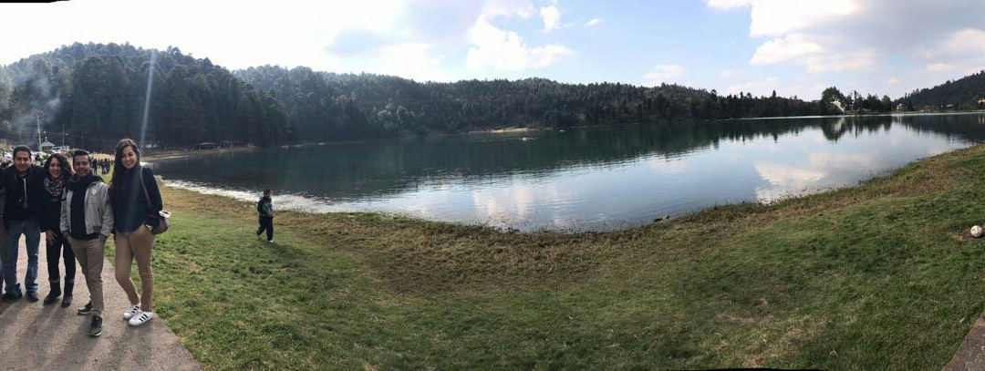 Laguna Larga