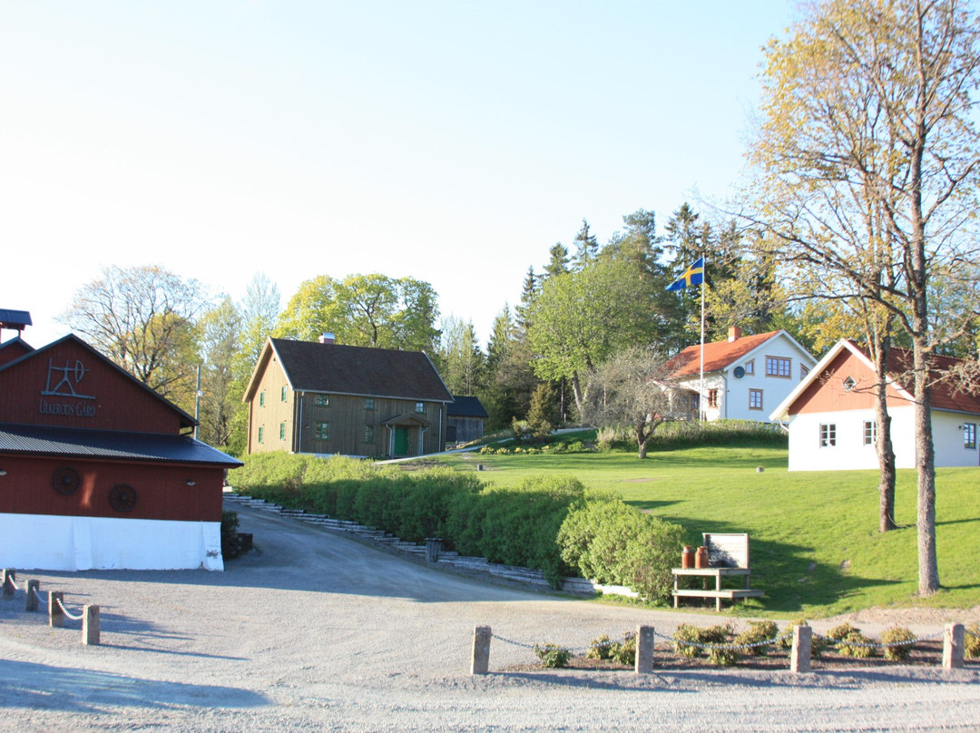 Ulkeröds Gård Hotell