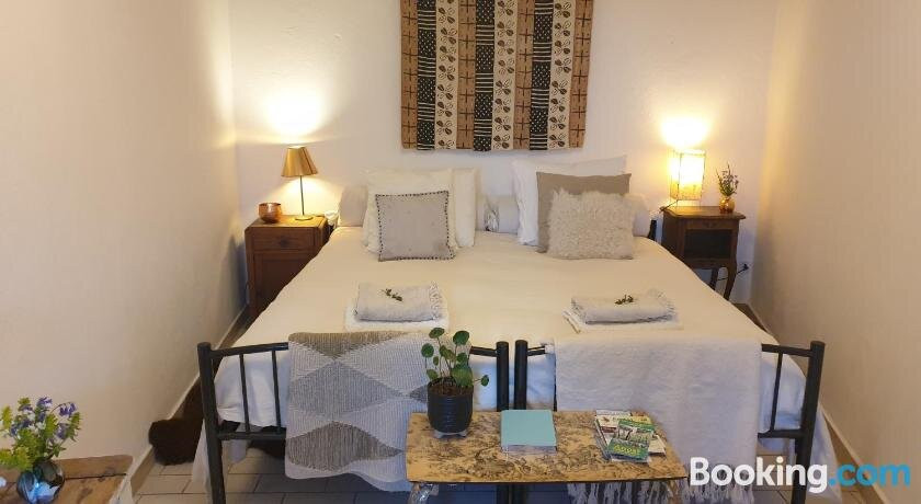 B&B Maison Juves
