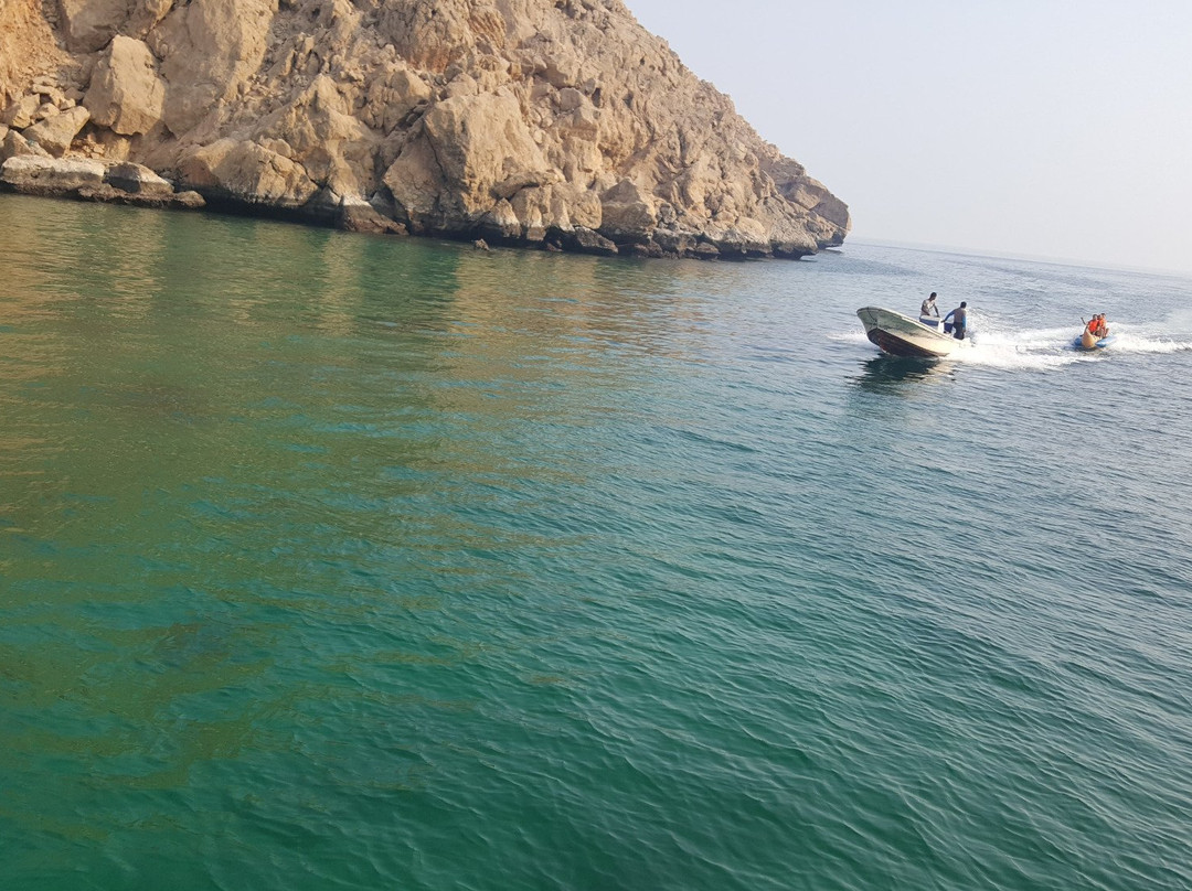 Dibba Al Bay Ah旅游攻略图片