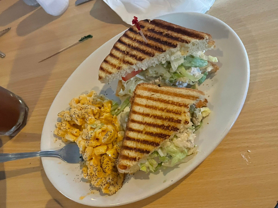 Old Town Tavern主图