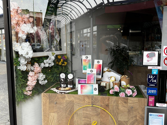 Micannelle & Camomille