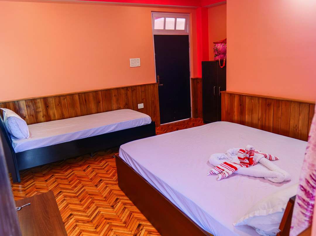 Hotel Dara Khet
