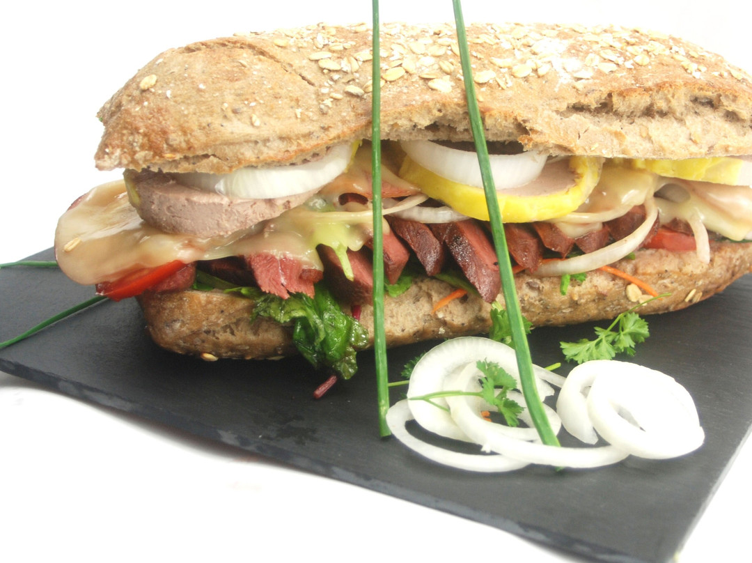 Saint-Pargoire旅游攻略图片