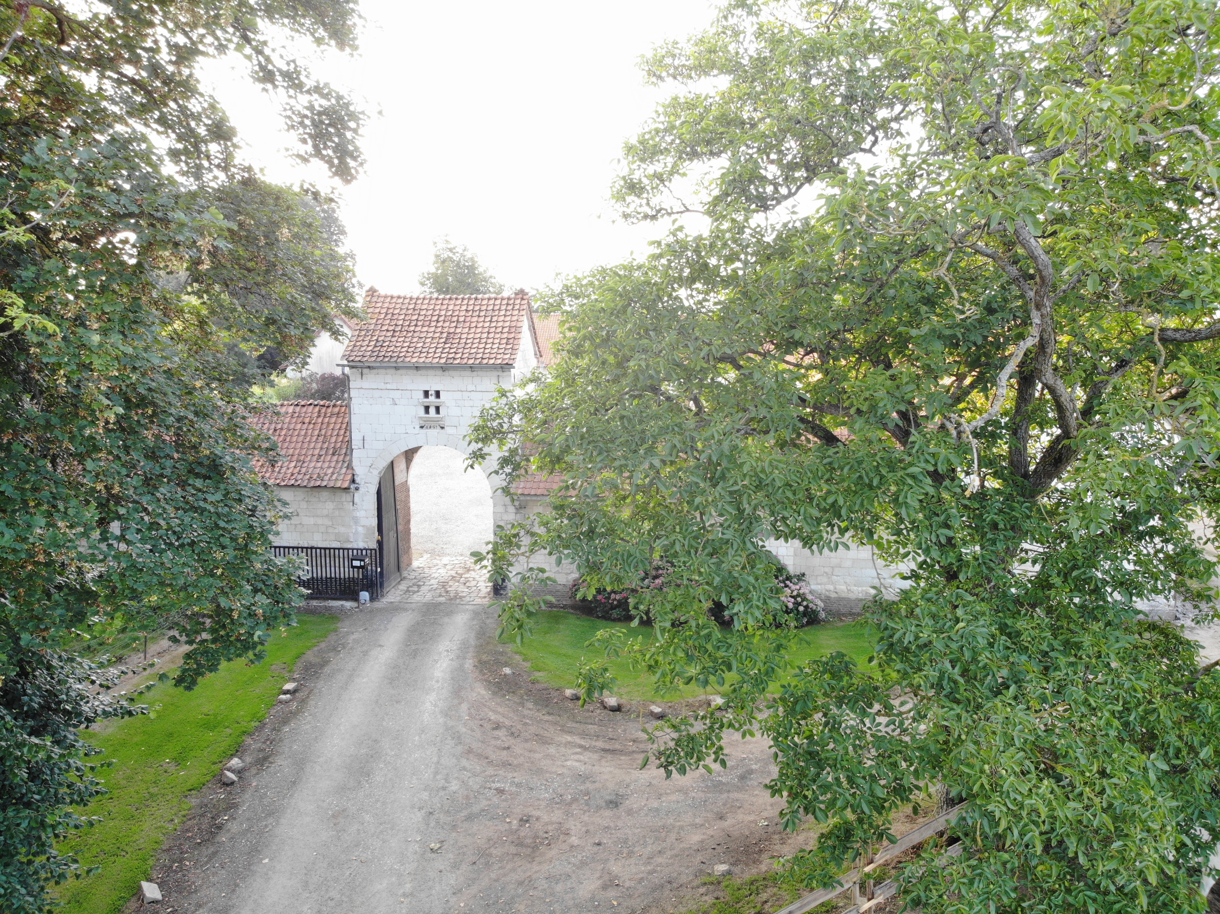 Ferme du Bois Quesnoy-官方