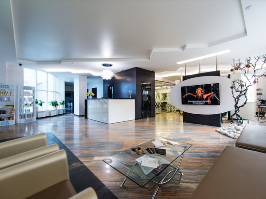 Angel Concept-Stavropol必去景点