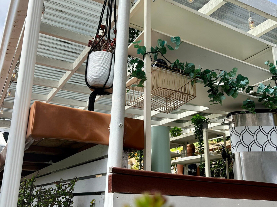 Homestead Solana Beach