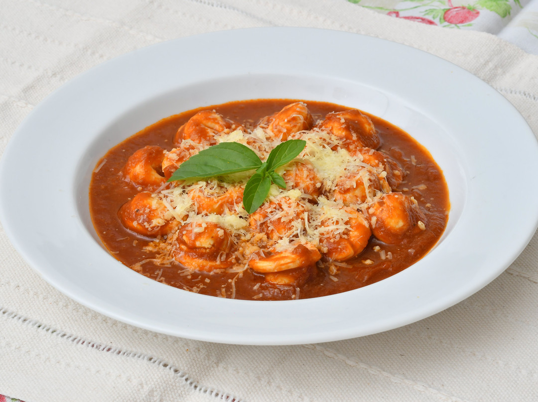 Restaurante Lucila Marson