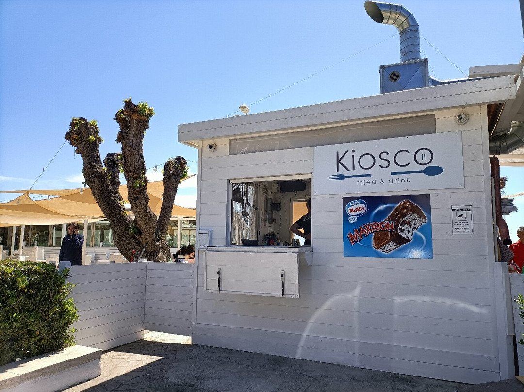Il Kiosco