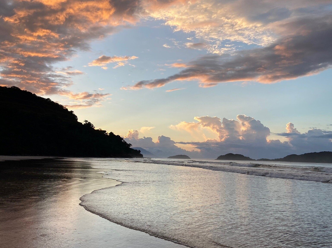 Pousada Villa Maritima主图