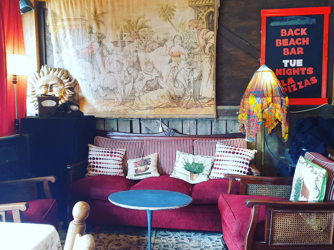 Radio Springs Hotel主图