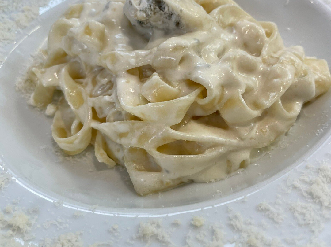 Mamma Mia Ristorante