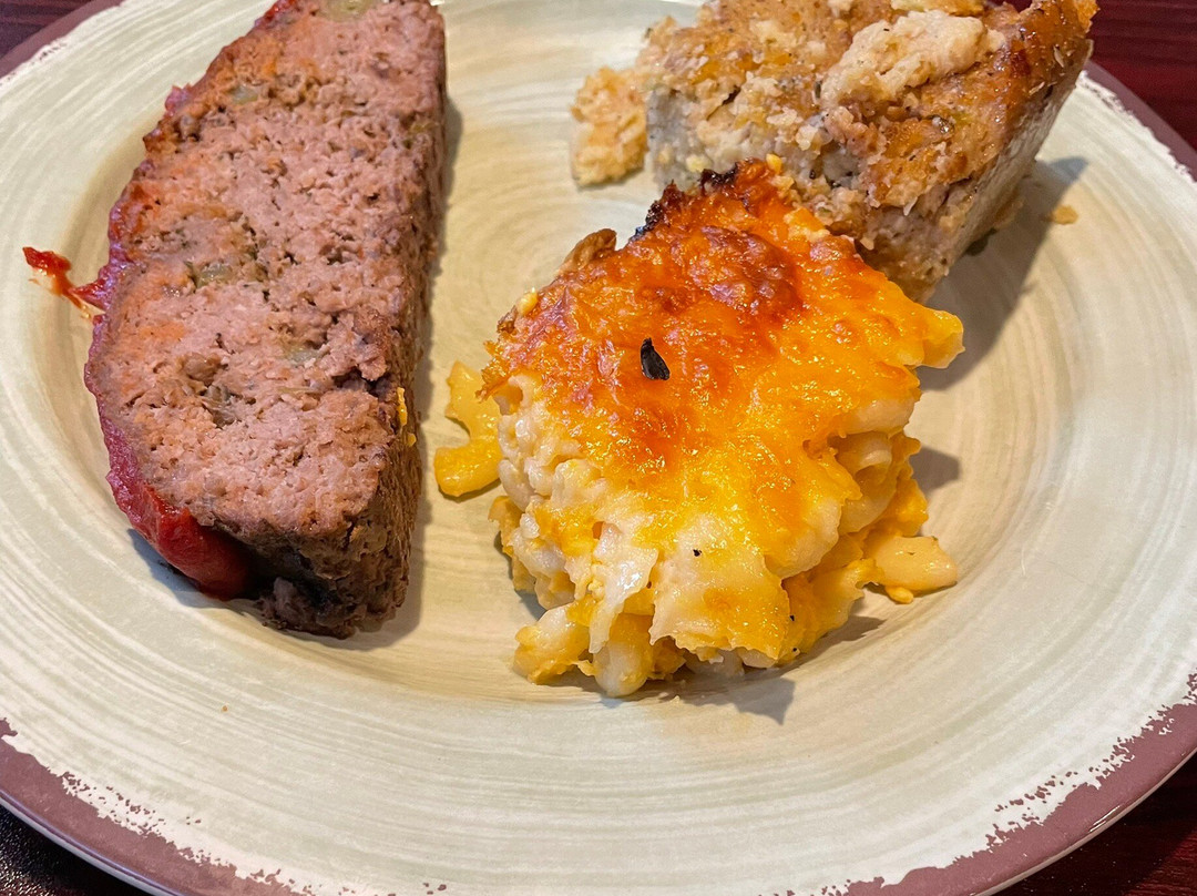 The Nest Bar And Grill