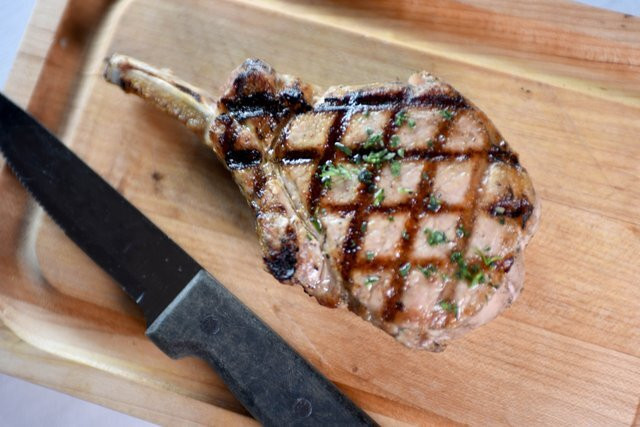 Papa Joe's Iacomini's