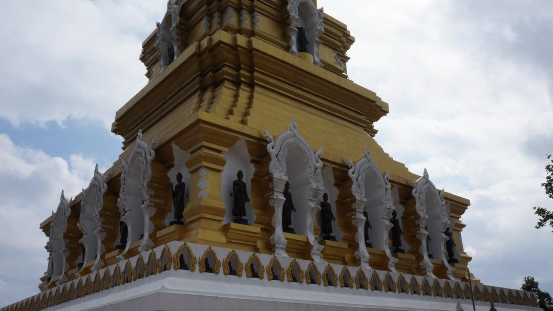 Wat Phrachao Luang景点图片