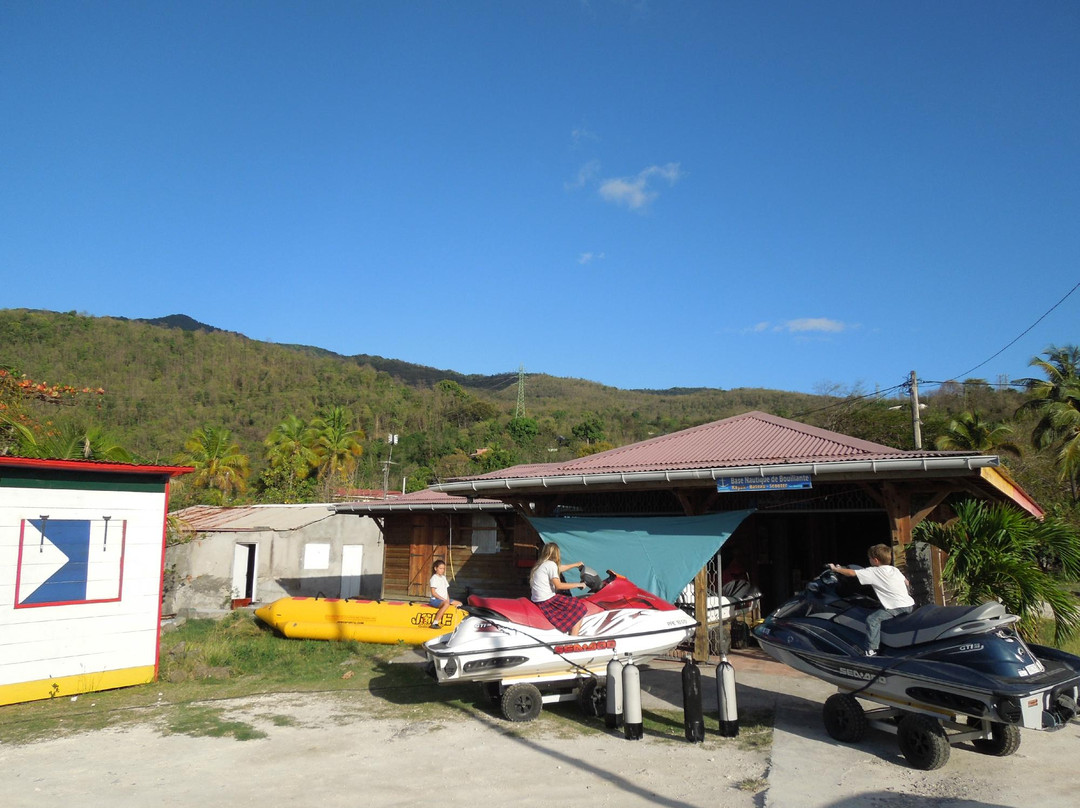 Guadeloupe Plongé Evasion景点图片