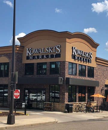 Grand Avenue景点门票图片