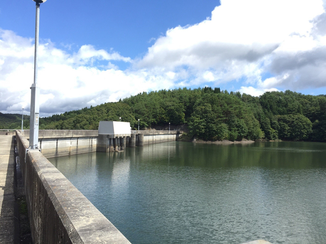 Michi-no-Eki Donguri no Sato Inabu-丰田市必去景点