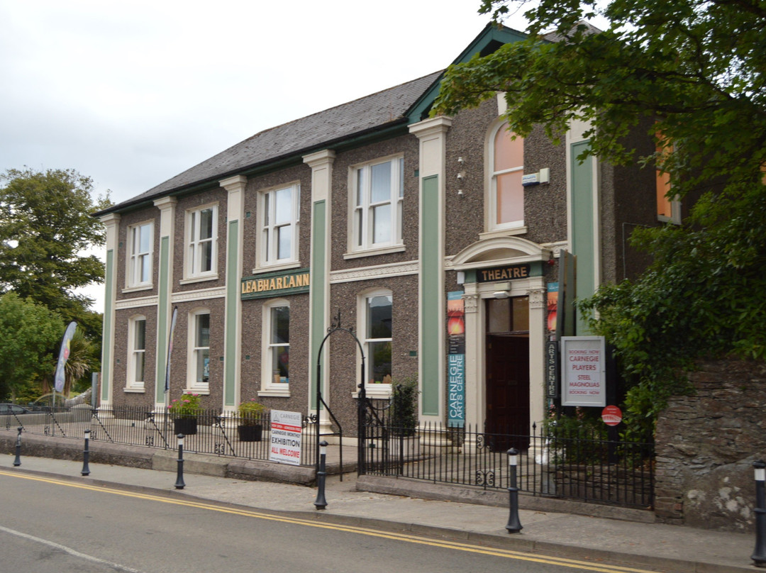 Carnegie Arts Centre