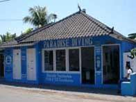 Paradise Diving Bali - Deutsche Tauchschule-登巴萨必去景点