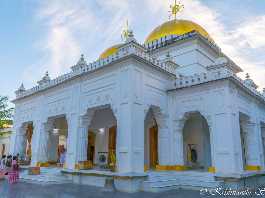 Shri Govindjee Temple景点图片