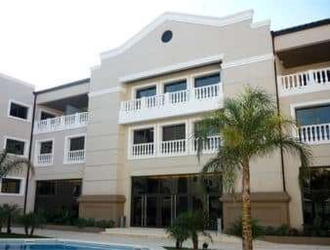 Formosa酒店住宿-Howard Johnson by Wyndham Formosa Casino