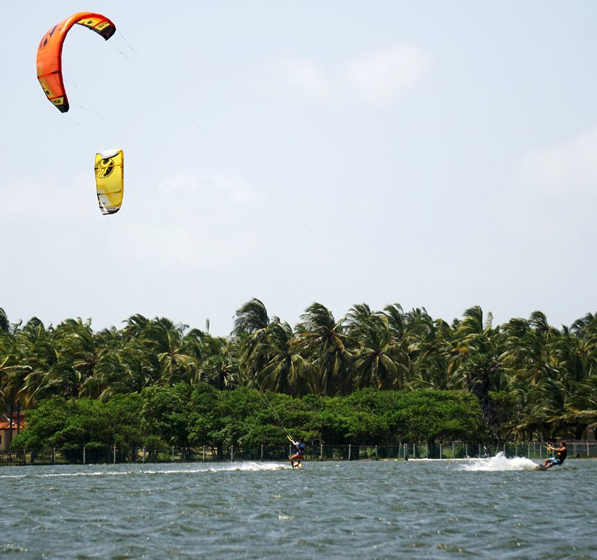 The Spot-卡尔皮蒂耶必去景点