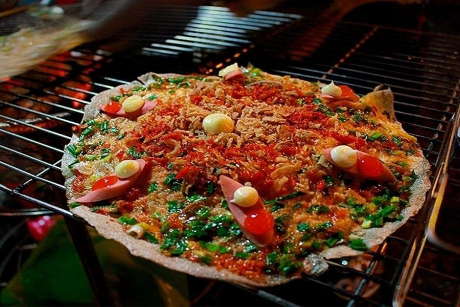 Da Nang Family Cooking Class-Hai Chau必去景点