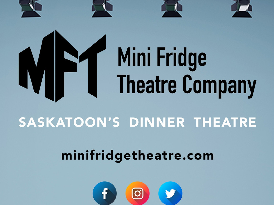 Mini Fridge Theatre Company景点图片