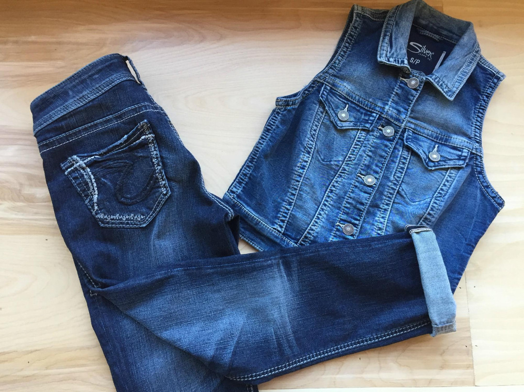 Homer's Jeans-荷马必去景点