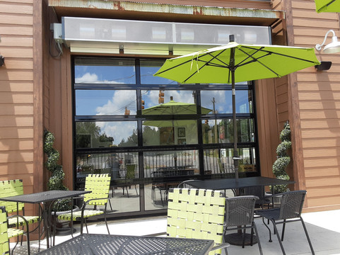 Homegrown Restaurants, Llc