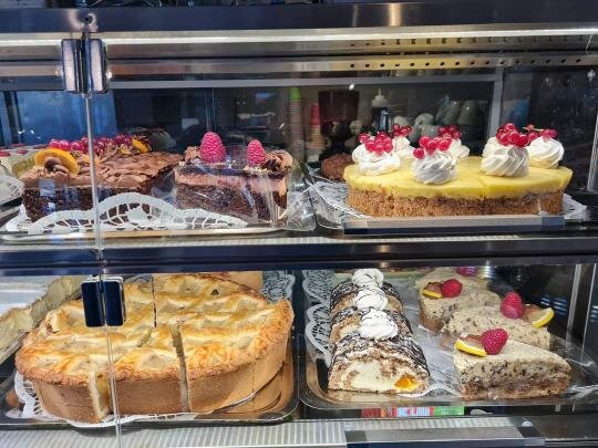 Cafe Lasse