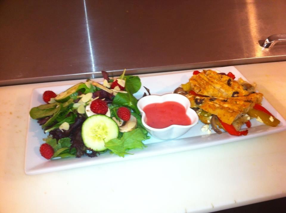 Mount Pleasant旅游景点-Serenity Country Candles